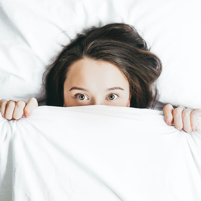4 lời khuyên để có giấc ngủ ngon hơn