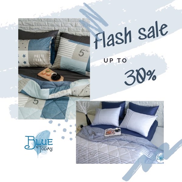 FLASH SALE UP TO 30%